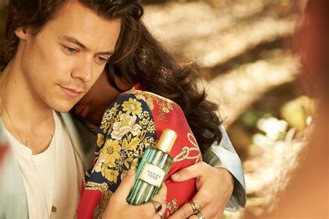 parfum gucci harry styles